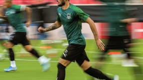 Rémy Cabella
