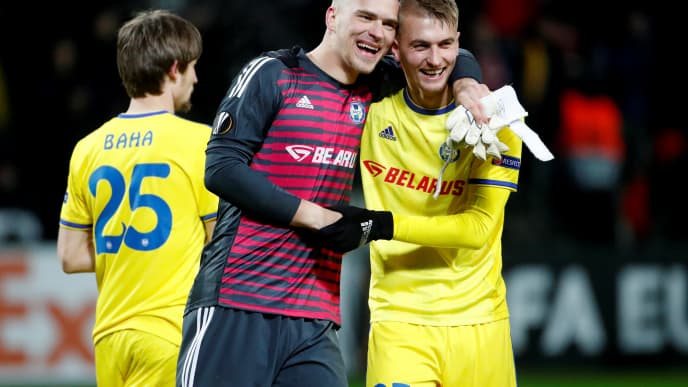 BATE Borisov