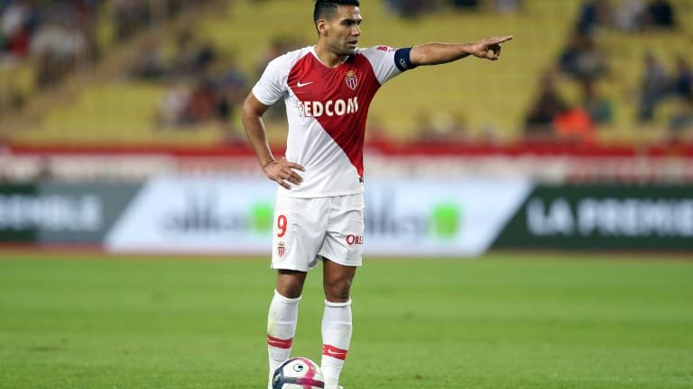 Falcao (Monaco)