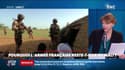 Bérengère Bouquillon : Pourquoi l'armée française reste-t-elle au Mali - 30/12