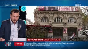 Plus d'attestation le jour, contrôles renforcés, dérogations... Tout savoir sur les nouvelles règles de déplacement