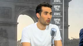 Martin Fourcade 