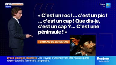 Bravo Clément & Merci Edmond - La météo de Colas du jeudi 15 janvier 2026