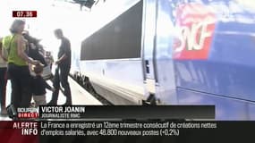 SNCF: la mobilisation finale?