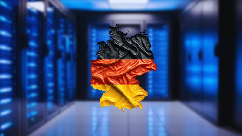 "Pas un grand coup": pour suivre le rythme dans la course à l’IA, l’Allemagne veut quadrupler ses capacités de calculs pour l’intelligence artificielle d’ici 2030