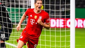 Lewandowski