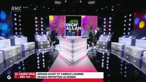 Islamisation en Seine-Saint-Denis: "C'est un livre de révélations, pas de stigmatisations"