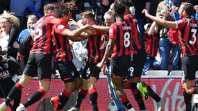 Joie Bournemouth