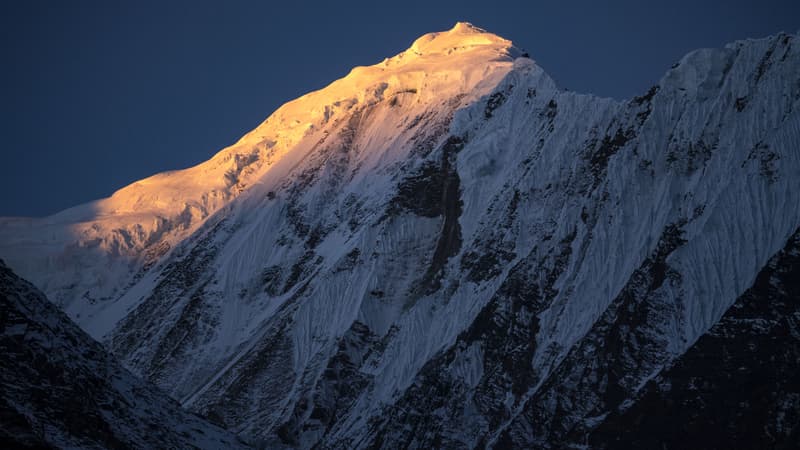 L'alpiniste américaine Hilaree Nelson portée disparue dans l'Himalaya