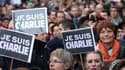A Paris, la marche républicaine a attiré plus d'un million de personnes