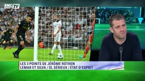 After Foot : L’Essentiel c’est les trois points !