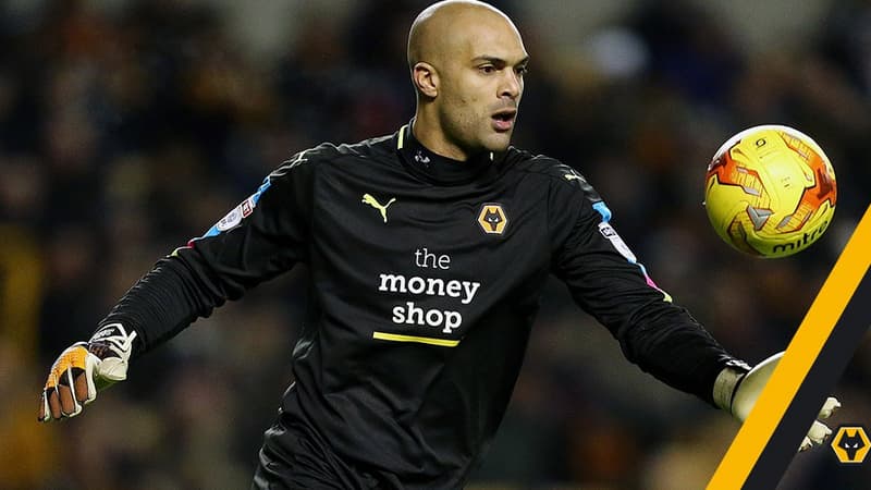 Carl Ikeme