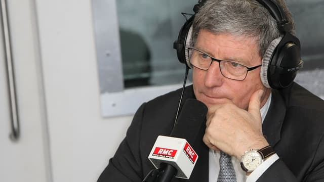 Jean-Michel Larqué