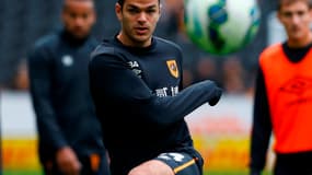 Hatem Ben Arfa