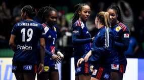 France-Autriche, 06/12/2023, Mondial de handball