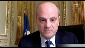 Jean-Michel Blanquer annonce que les grandes sections, les CP et les CM2 devraient être les premiers à reprendre le 11 mai