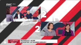 Le Match des GG – 31/07