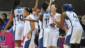 Les Bleues en quarts de finale de l'Euro ce jeudi face à la Suède