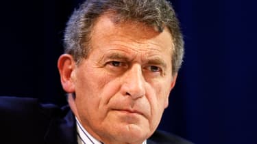 Jean-Cyril Spinetta veut se consacrer à 100% à Air France-KLM