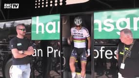 Tour de France – Peter Sagan remporte la troisième étape