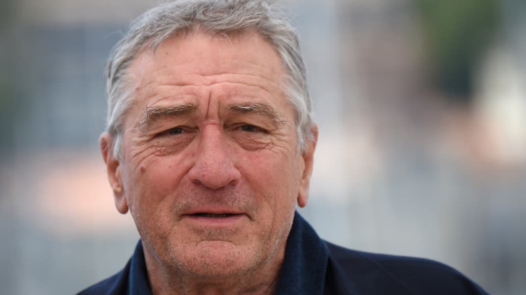 Robert De Niro Robert De Niro