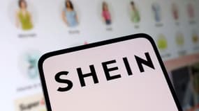 Le spécialiste de la fast fashion Shein aurait réalisé 1,63 milliard d’euros de chiffre d’affaires en France en 2023. 