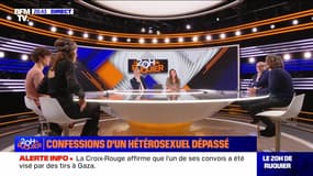 Le 20h de Ruquier – Bosser gratos, révoltez-vousles filles ! - 07/11