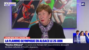 J'aime mes jeux: la Caisse d'épargne soutient la flamme olympique