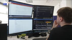 Région Sud en action ! : La cybersécurité