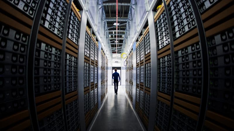 Cloud: Broadcom s'offre VMware pour 61 milliards de dollars