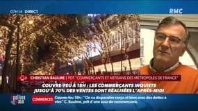 Témoin RMC : Christian Baulme - 15/01