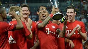 Arturo Vidal