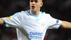 Hatem Ben Arfa