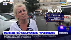 Marseille se prépare déjà pour la venue du pape François en septembre