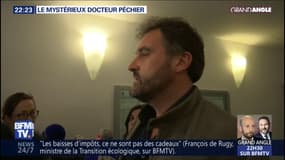 Qui est le docteur Péchier, soupçonné d'avoir empoisonné 24 patients ?