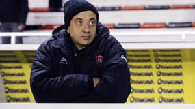 Mourad Boudjellal