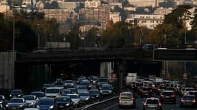 Image d'illustration - Dans quelle grande ville utiliser une voiture au quotidien coûte le plus cher?