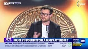 BFM Crypto, le Club : Bitcoin sur un plus bas de plus d’un mois - 24/06