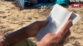 Étude: 35% des Français lisent davantage durant leurs vacances