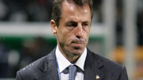 L'entraîneur du Racing est dubitatif. Pour le retour au sein de l'élite de son club, le Rainc-Métro n'est qu'à deux doigts d'une qualification pour les play-offs.