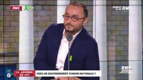 Le journal du Off : La bataille du perchoir - 22/06