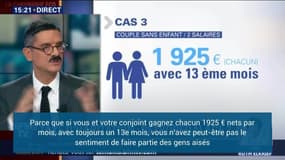 Taxe d'habitation non supprimée pour les 20% les plus aisés : qui est concerné?