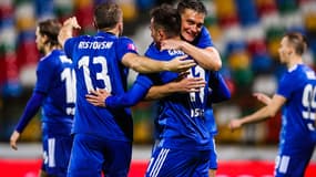 Joie Dynamo Zagreb