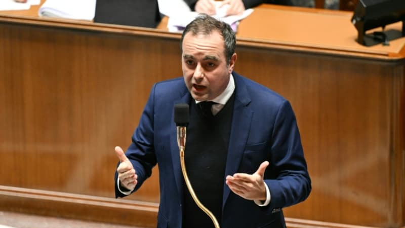 Après 3 ans d'attente, le gouvernement dévoile enfin sa stratégie énergétique d'ici 2035... Et s'attire les foudres de Bruno Retailleau et Marine Le Pen