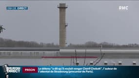 Menace de fermeture de trois usines Arjowiggins: "On se demande comment on en est arrivés là"