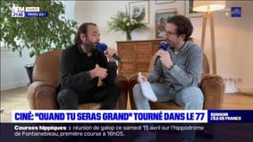Paris Go du vendredi 14 avril 2023 - Litterature : prix Aznavour des mots d'amour