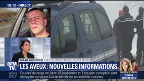 Affaire Maëlys: deux familles attendent des réponses