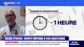 Changement d'heure: bientôt fini ? BFMTV répond à vos questions