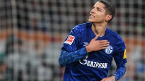 Amine Harit