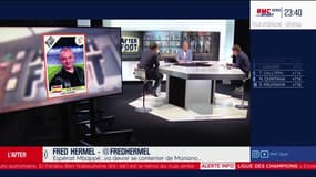 Pourquoi le Real Madrid voulait récupérer Mariano Diaz ?